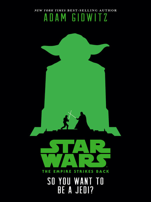 Title details for Star Wars by Adam Gidwitz - Available